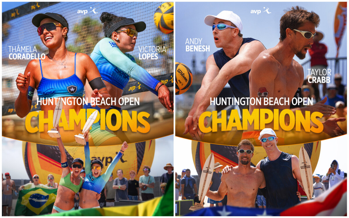 2026 Huntington Beach Recap